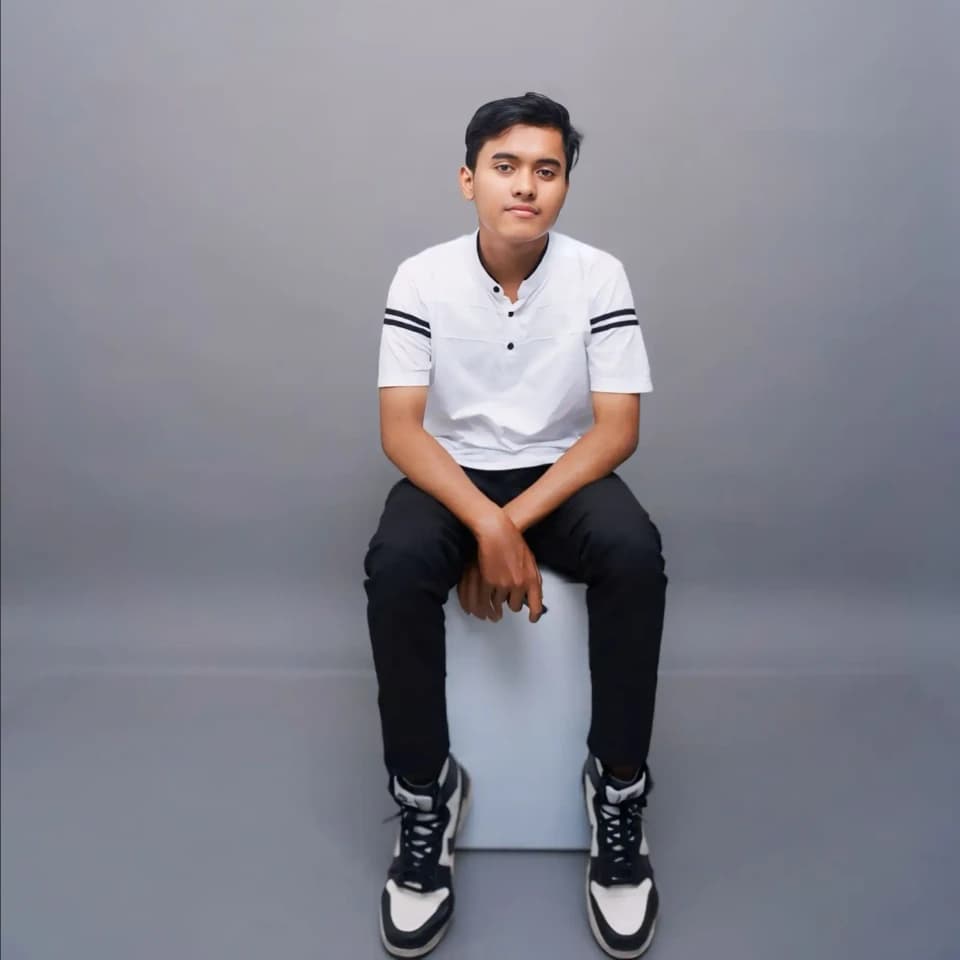 Moh. Daffa Firdaus
