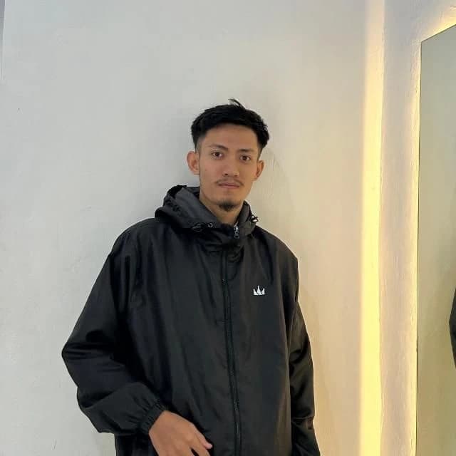 Omi Gusty Rifani