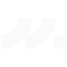 Micholabs logo mark on dark